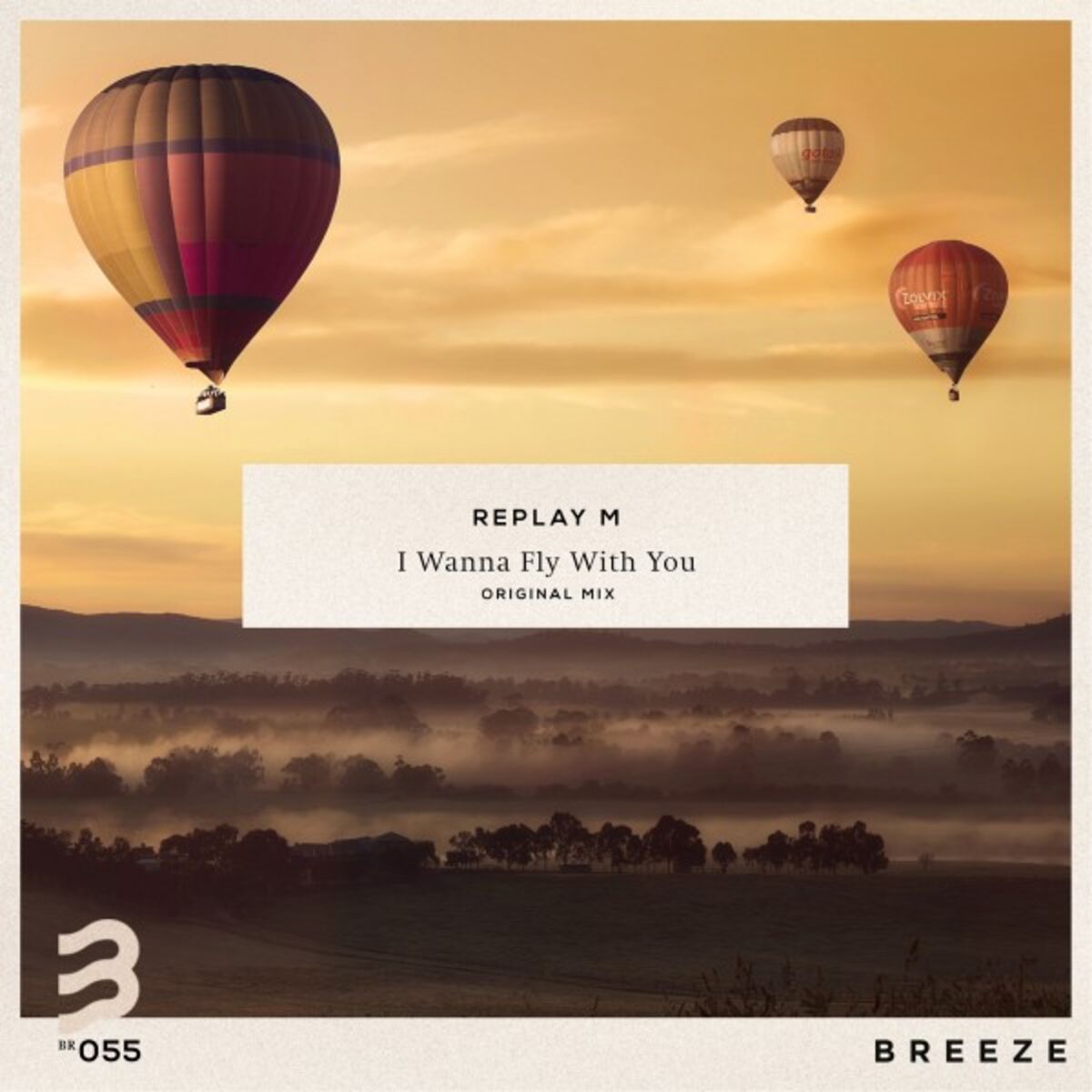 Album cover of I Wanna Fly with You