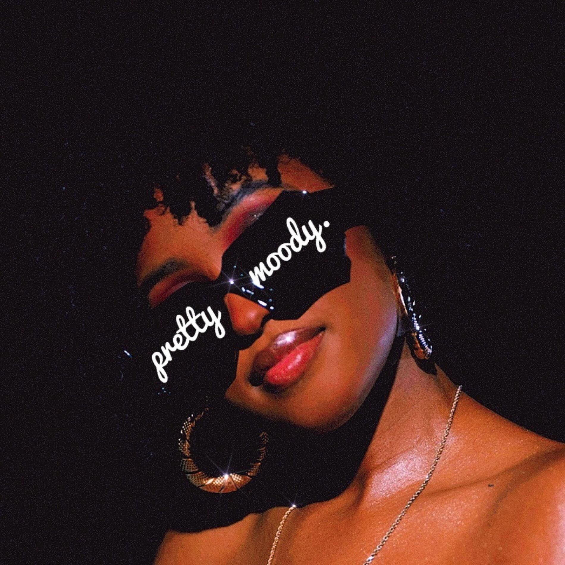 Album cover of Pretty Moody