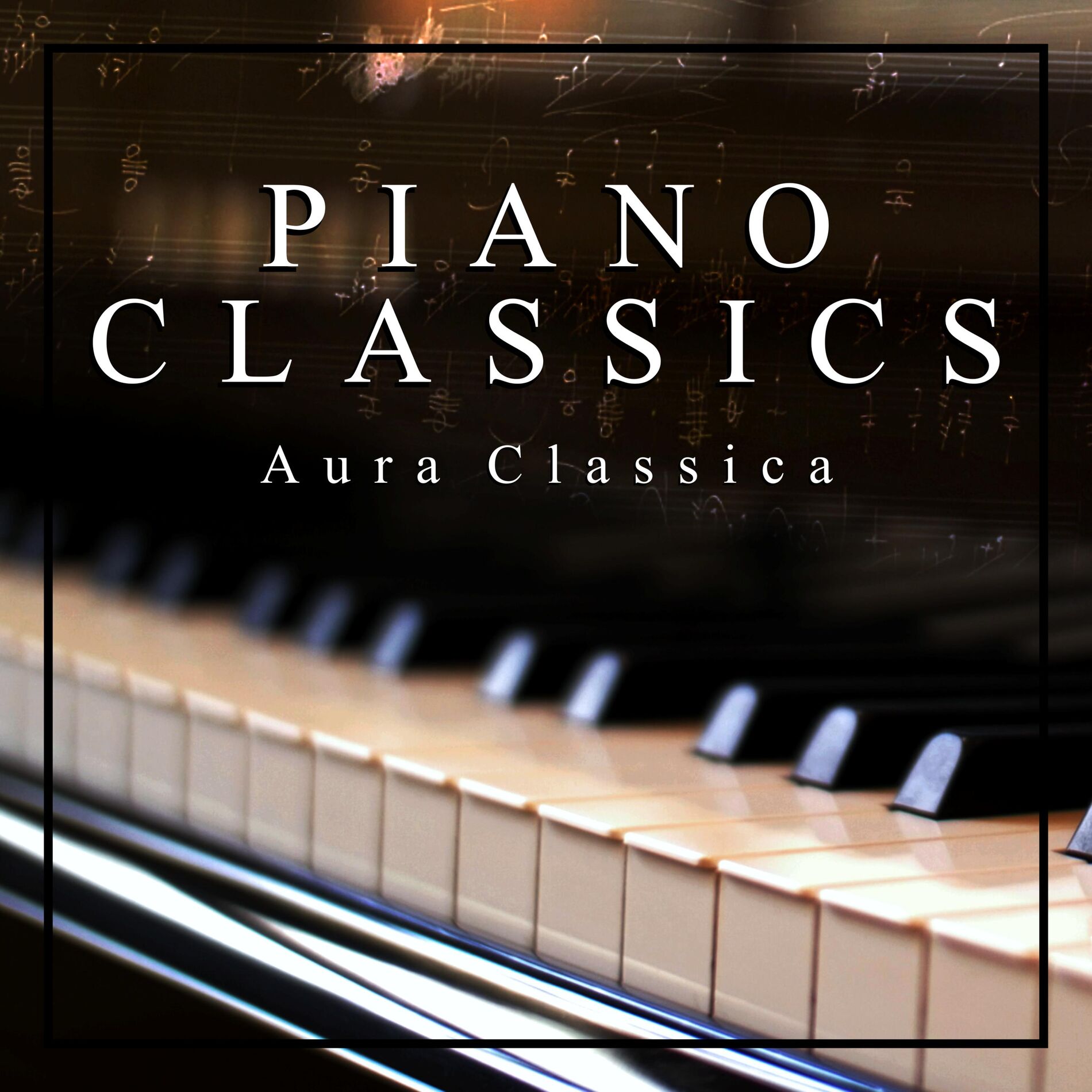 Album cover of Piano Classics