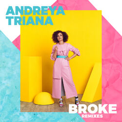 Cover of Broke (Remixes)