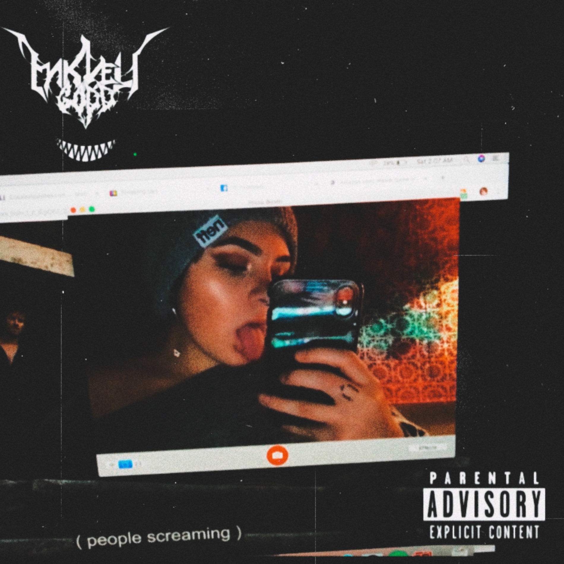 Album cover of Body Count