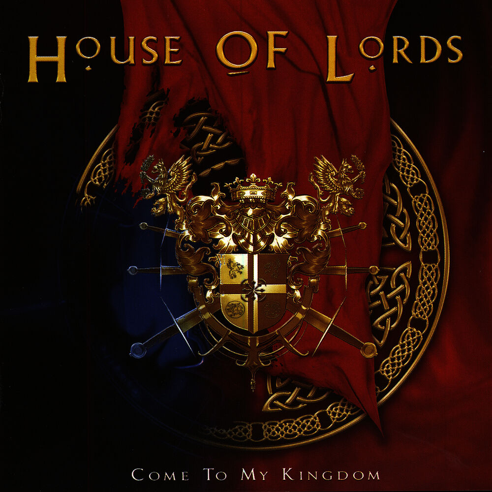Picture of Come To My Kingdom