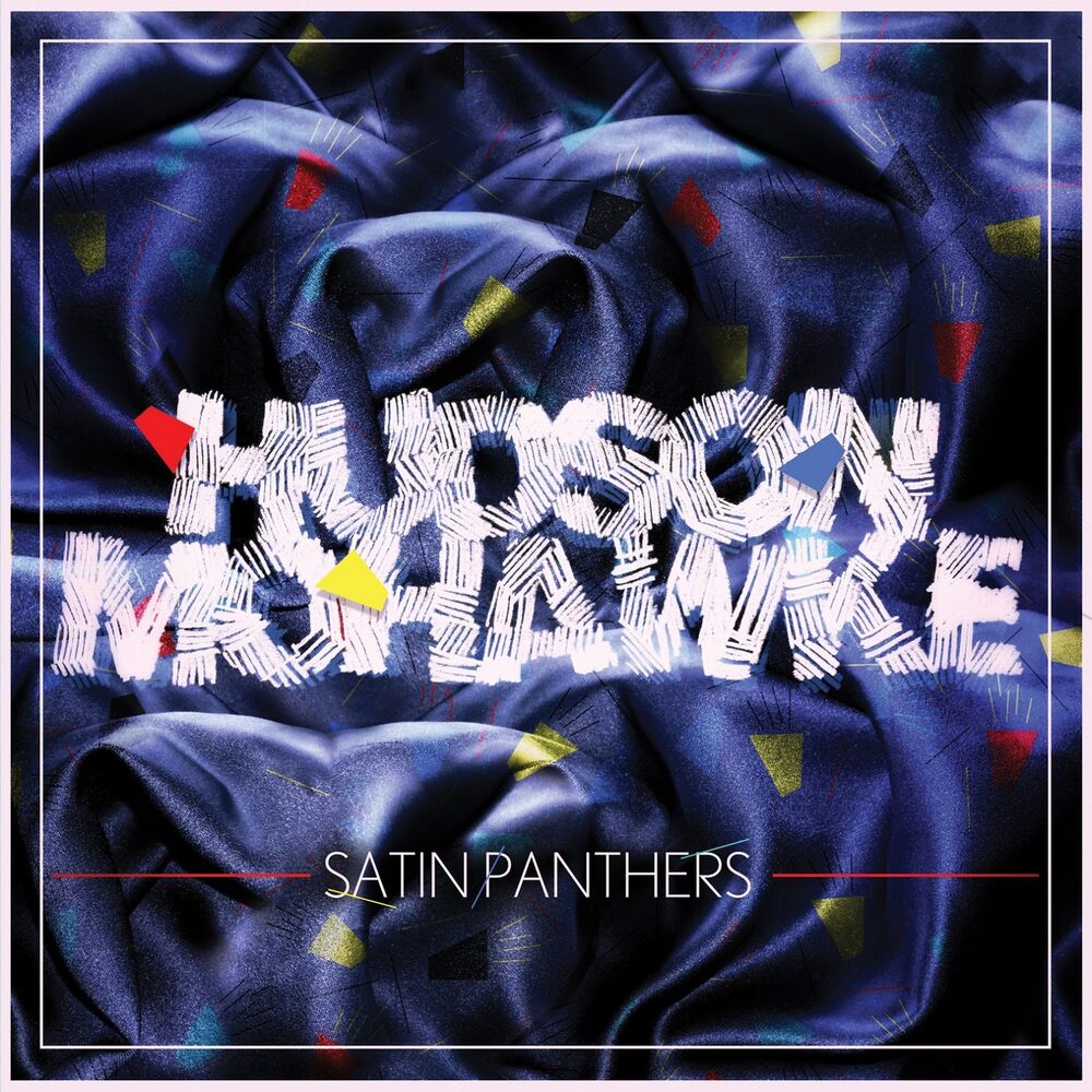 Picture of Satin Panthers