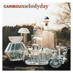 Cover of Melody Day