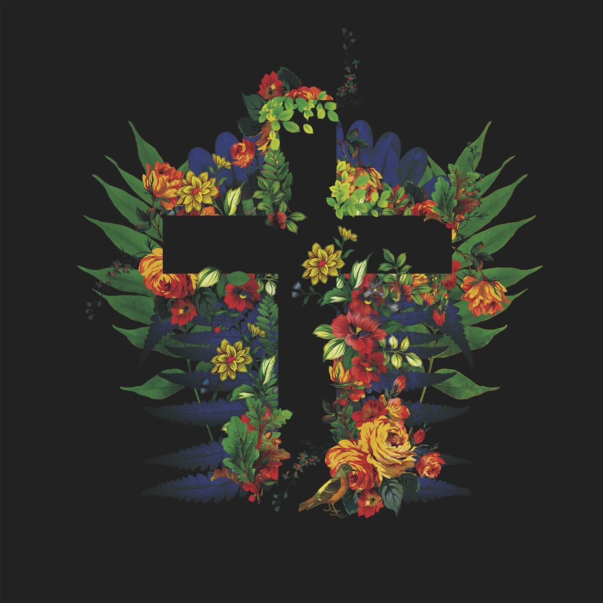 Album cover of La Tumba