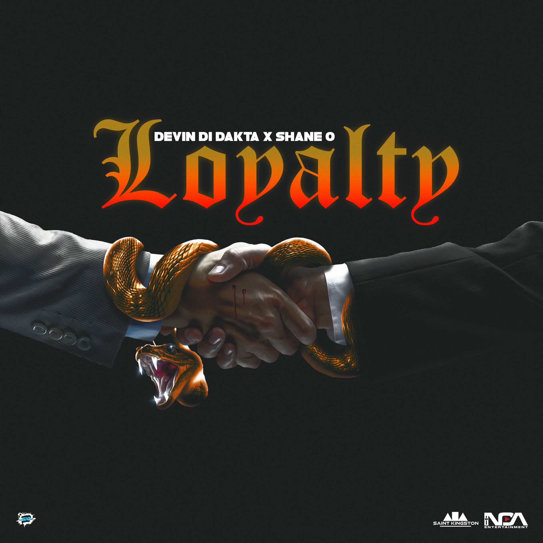 Album cover of Loyalty