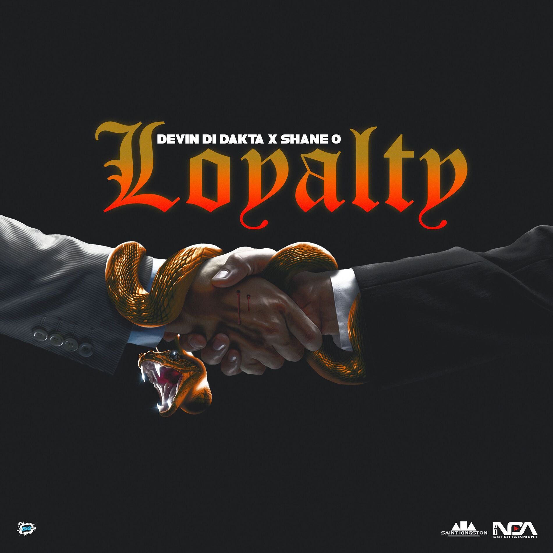 Album cover of Loyalty