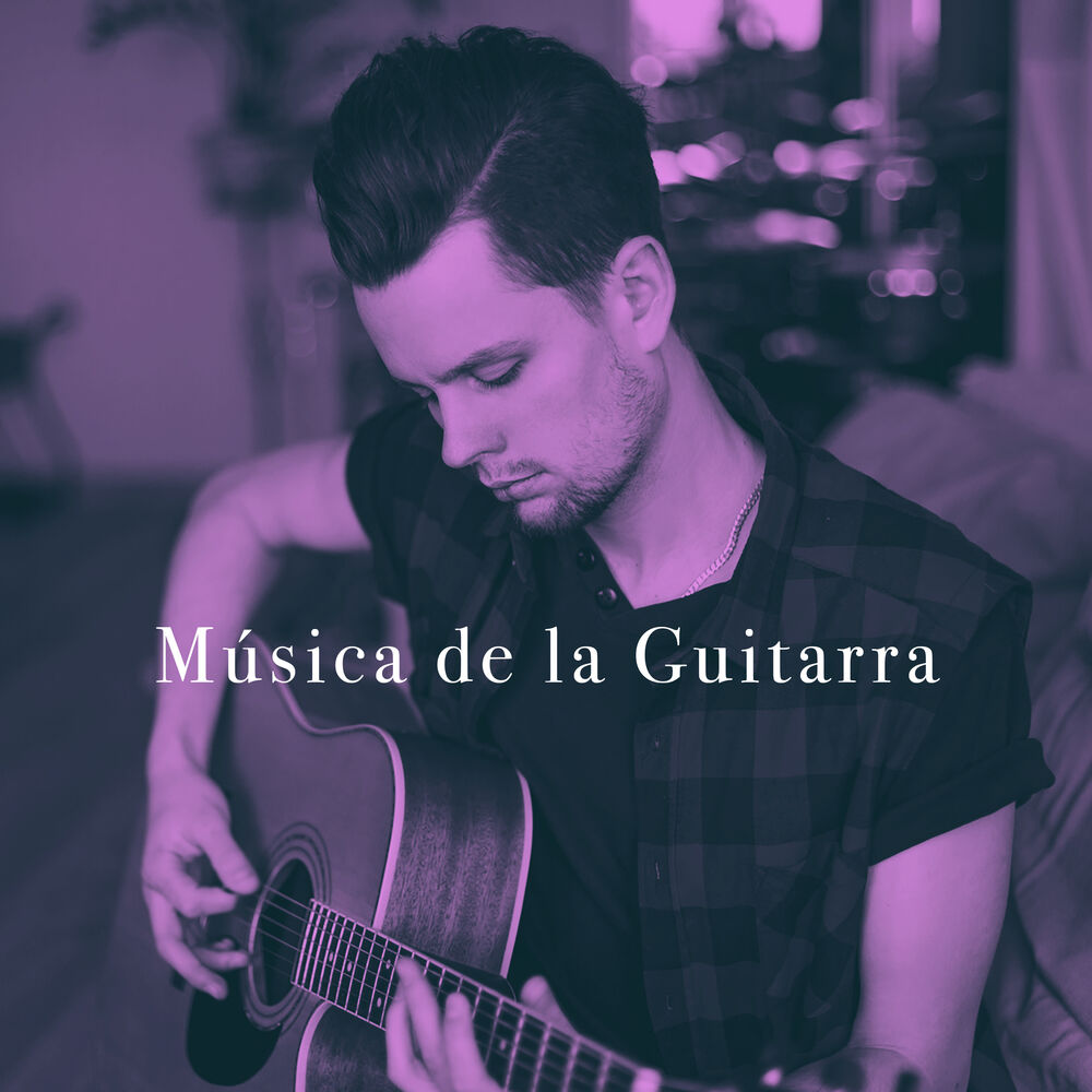 Picture of Música de la Guitarra