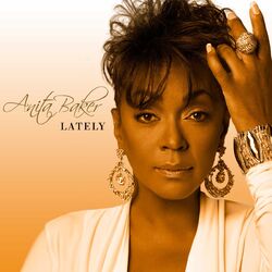 Cover of Lately