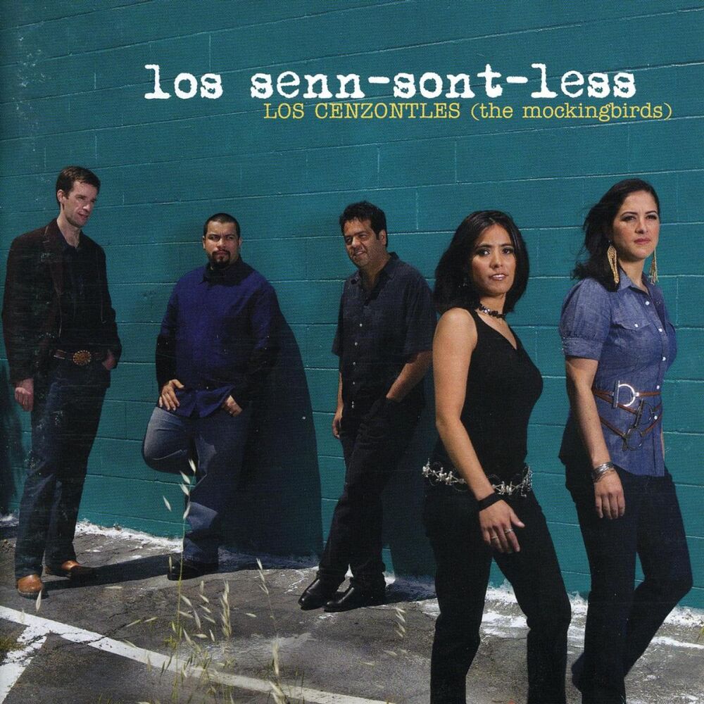 Picture of Los Senn- Sont- Less