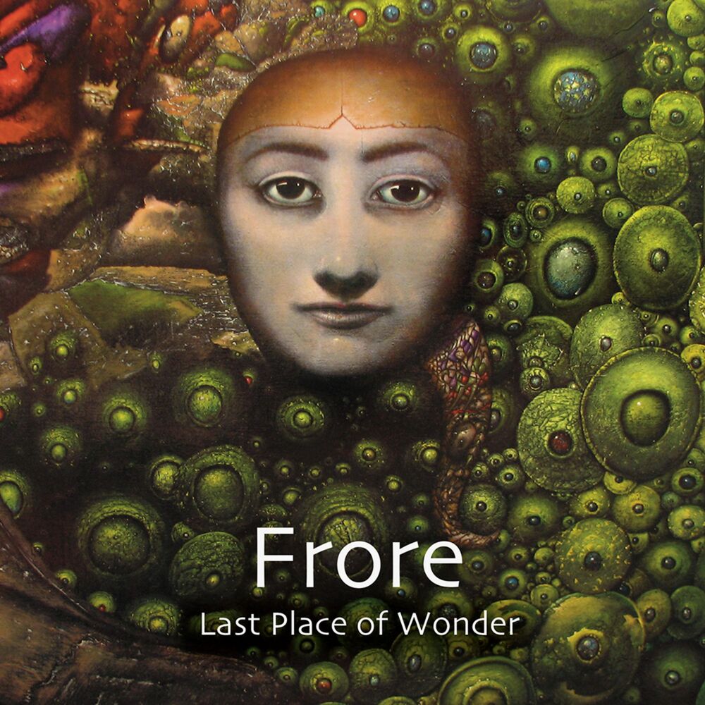 Picture of Last Place of Wonder