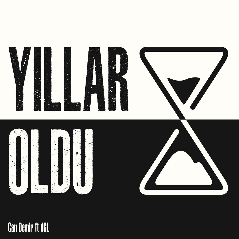 Picture of YILLAR OLDU (feat. dGL)