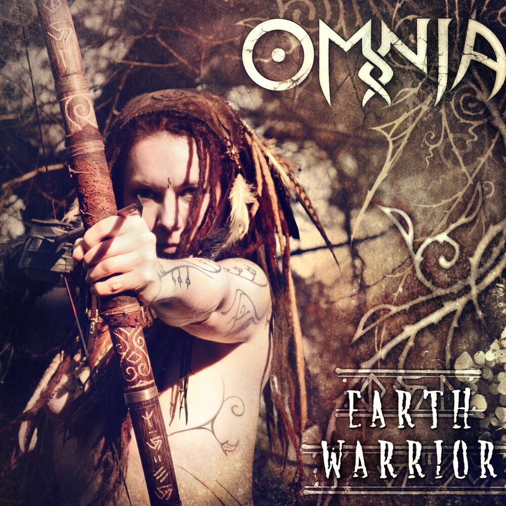 Picture of Earth Warrior