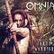 Earth Warrior by Omnia album cover