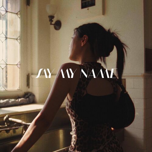 NIDA – Say My Name – Single