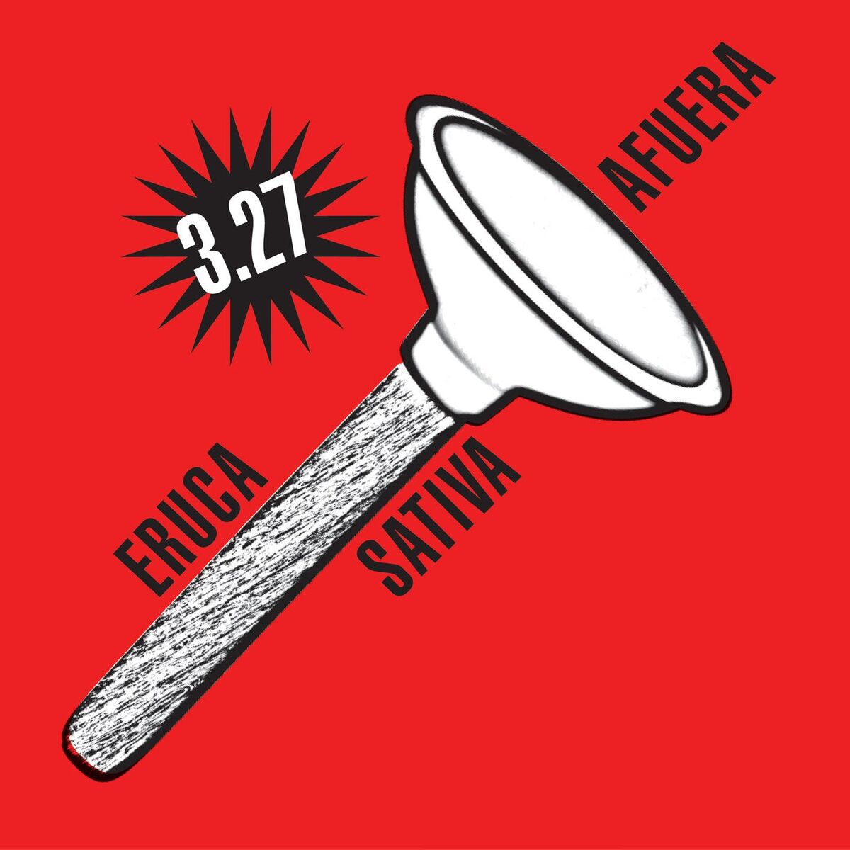 Album picture of Afuera