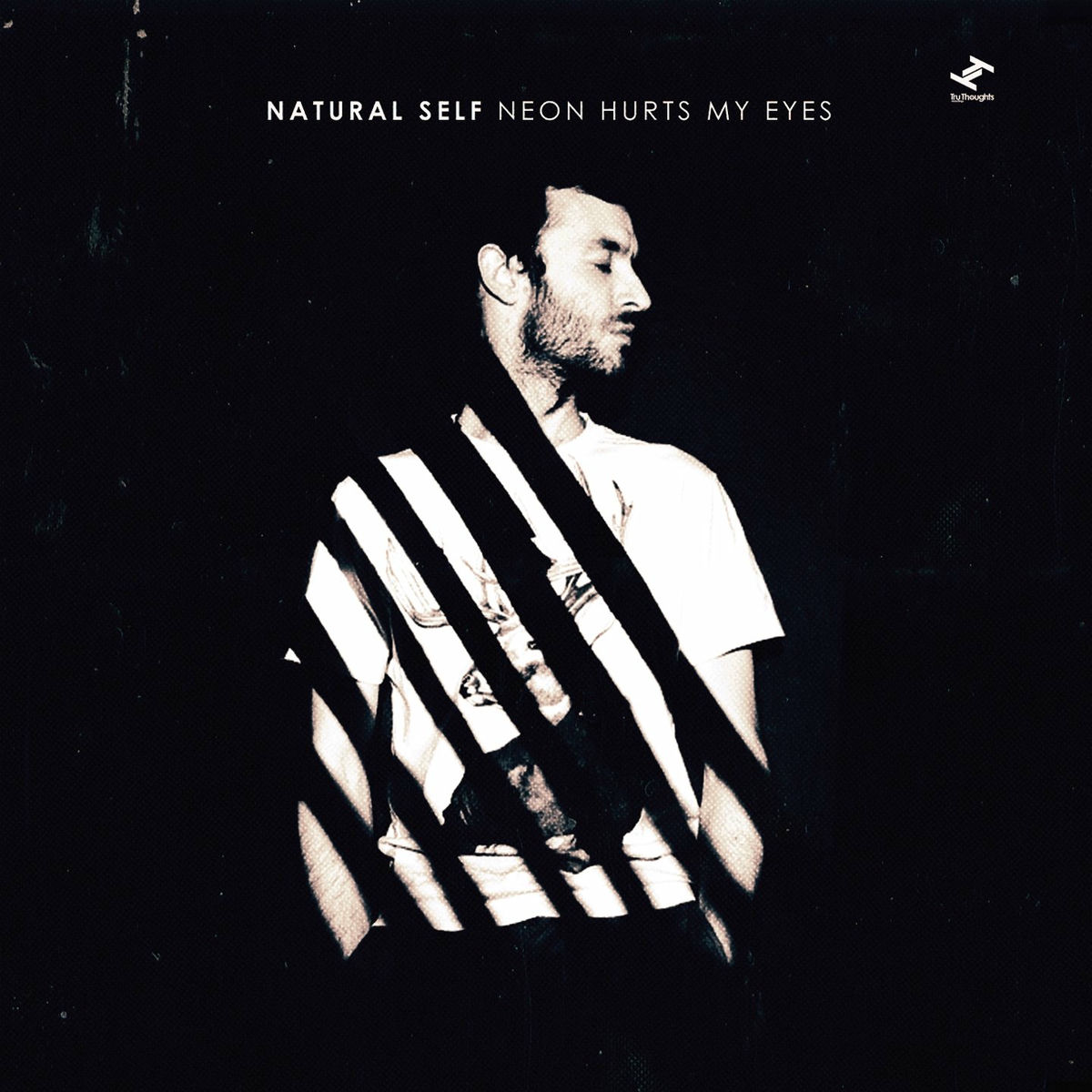 Album cover of Neon Hurts My Eyes