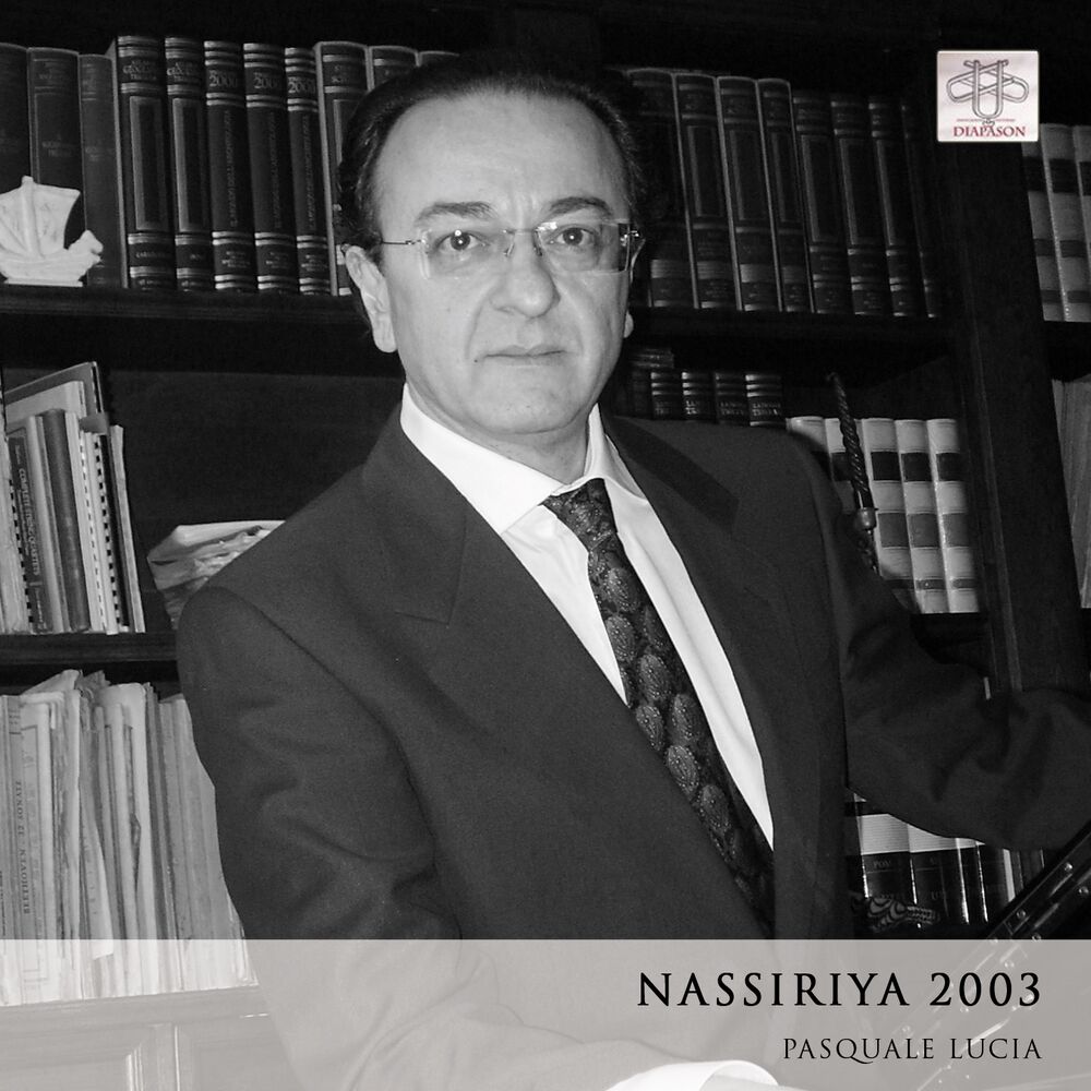 Picture of Preludio No. 1 "Nassiriya 2003" (Preludio visionario)