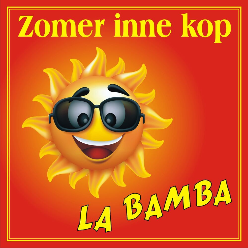Picture of Zomer inne kop