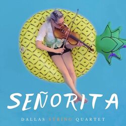 Cover of Señorita