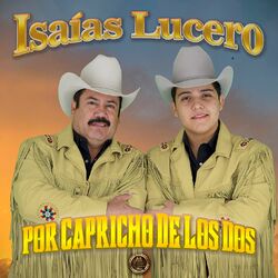 Cover of Por Capricho De Los Dos