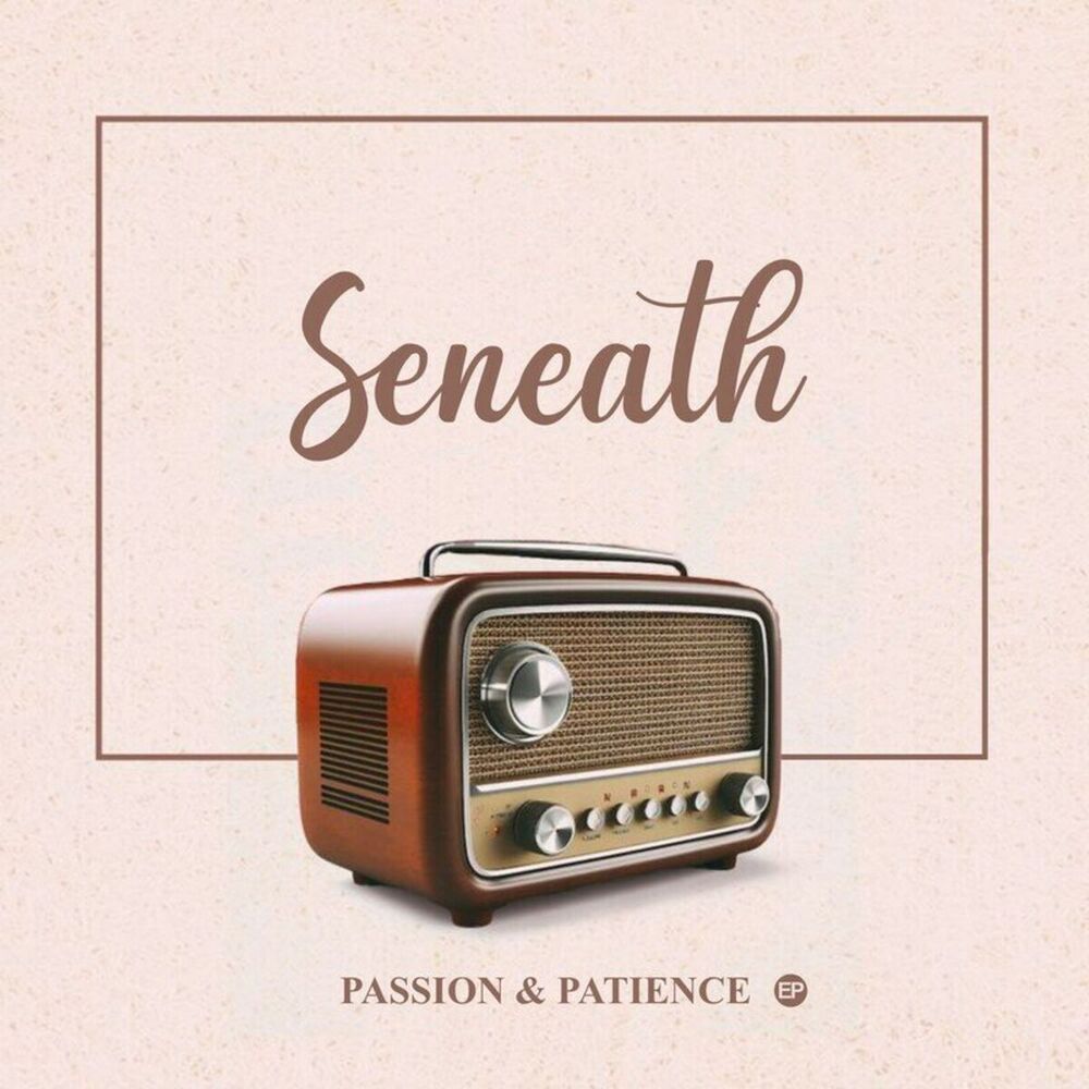 Picture of Passion & Patience