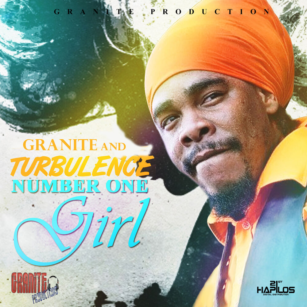 Picture of Number One Girl - Single