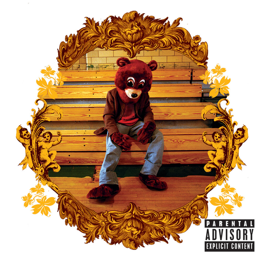 Picture of The College Dropout