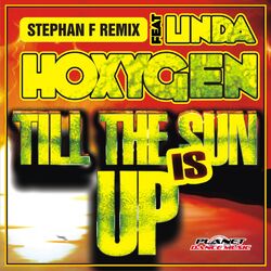 Cover of Till The Sun Is Up (Stephan F Remix)