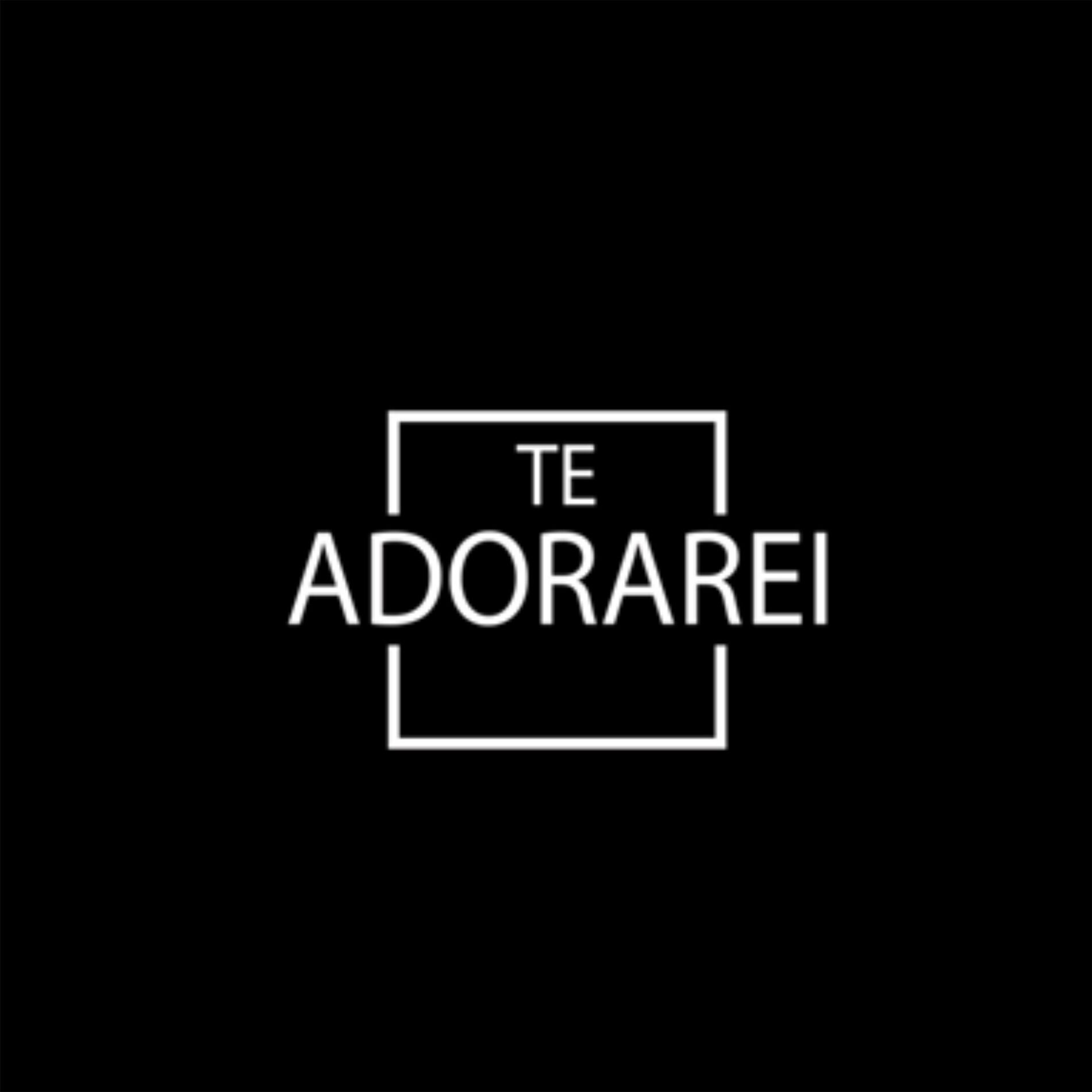 Album cover of Te Adorarei