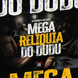Cover of Mega Relíquia do Dudu