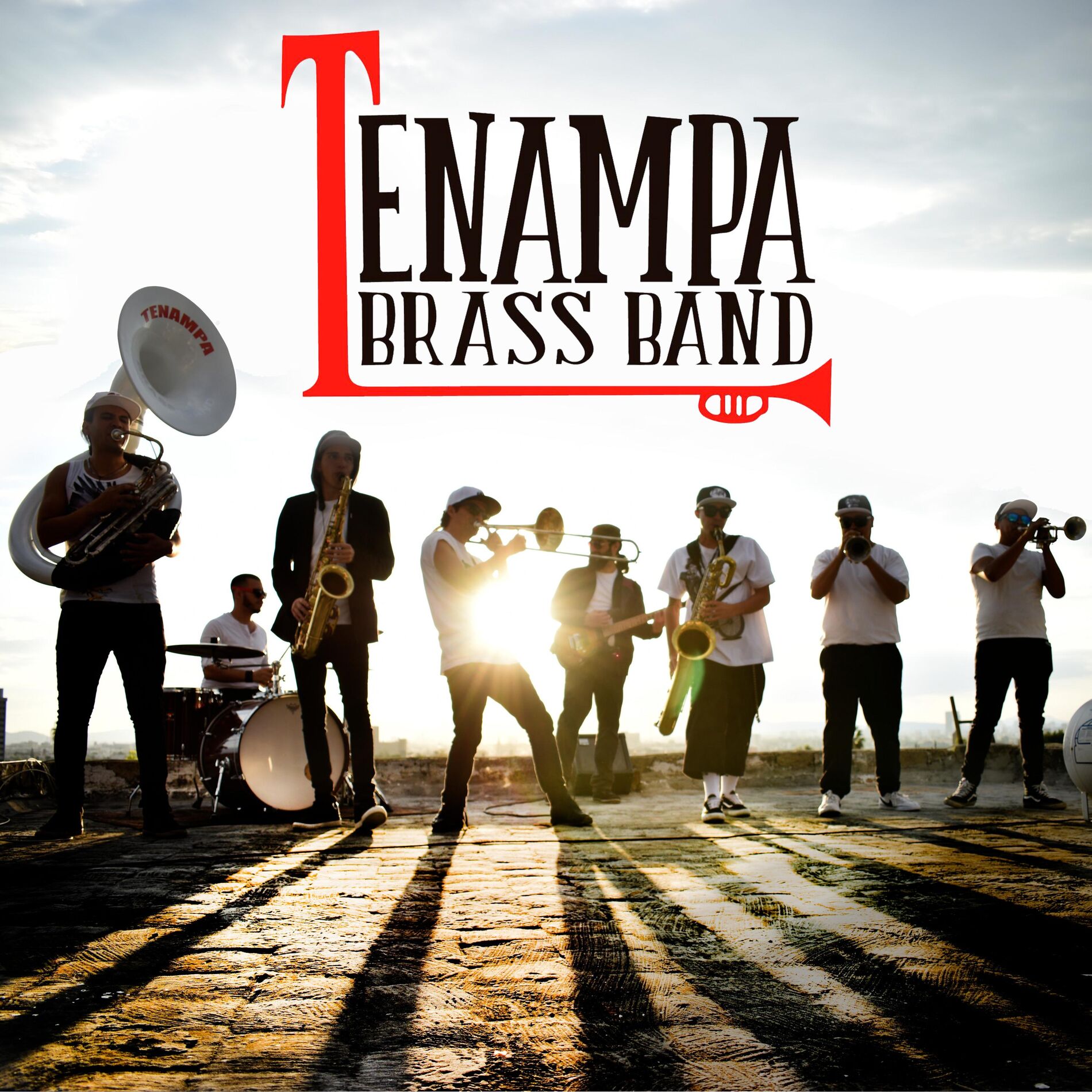 Album cover of De La Calzada Pa' Allá (feat. PachucoSax & Zimple)