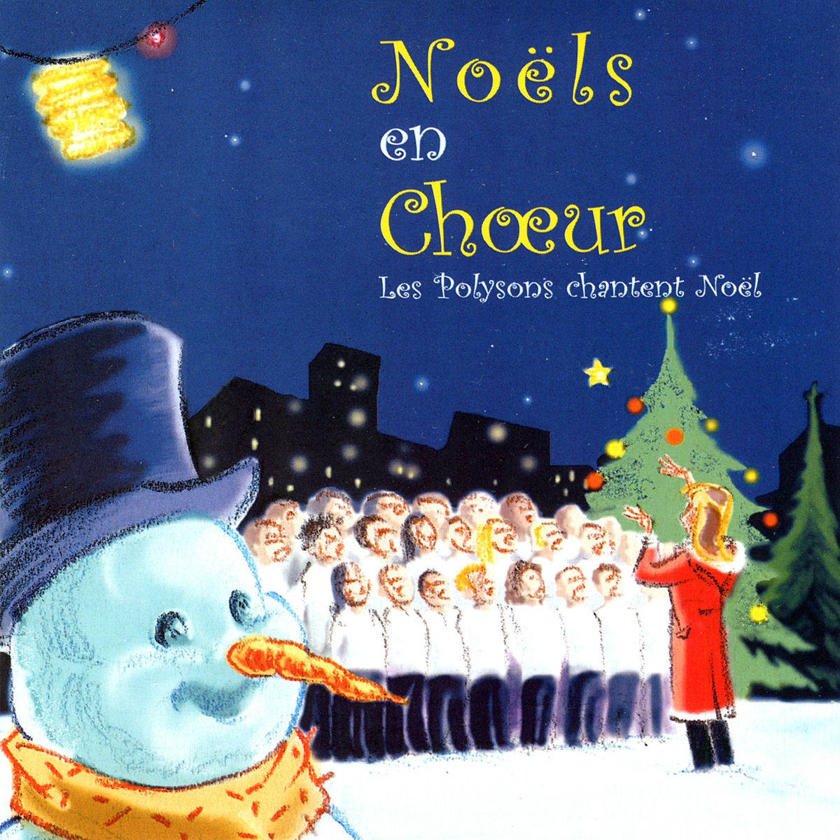 Album cover of Trotte, trotte renne rose
