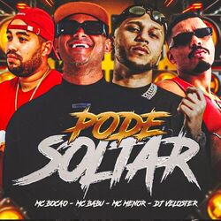Cover of Pode Soltar