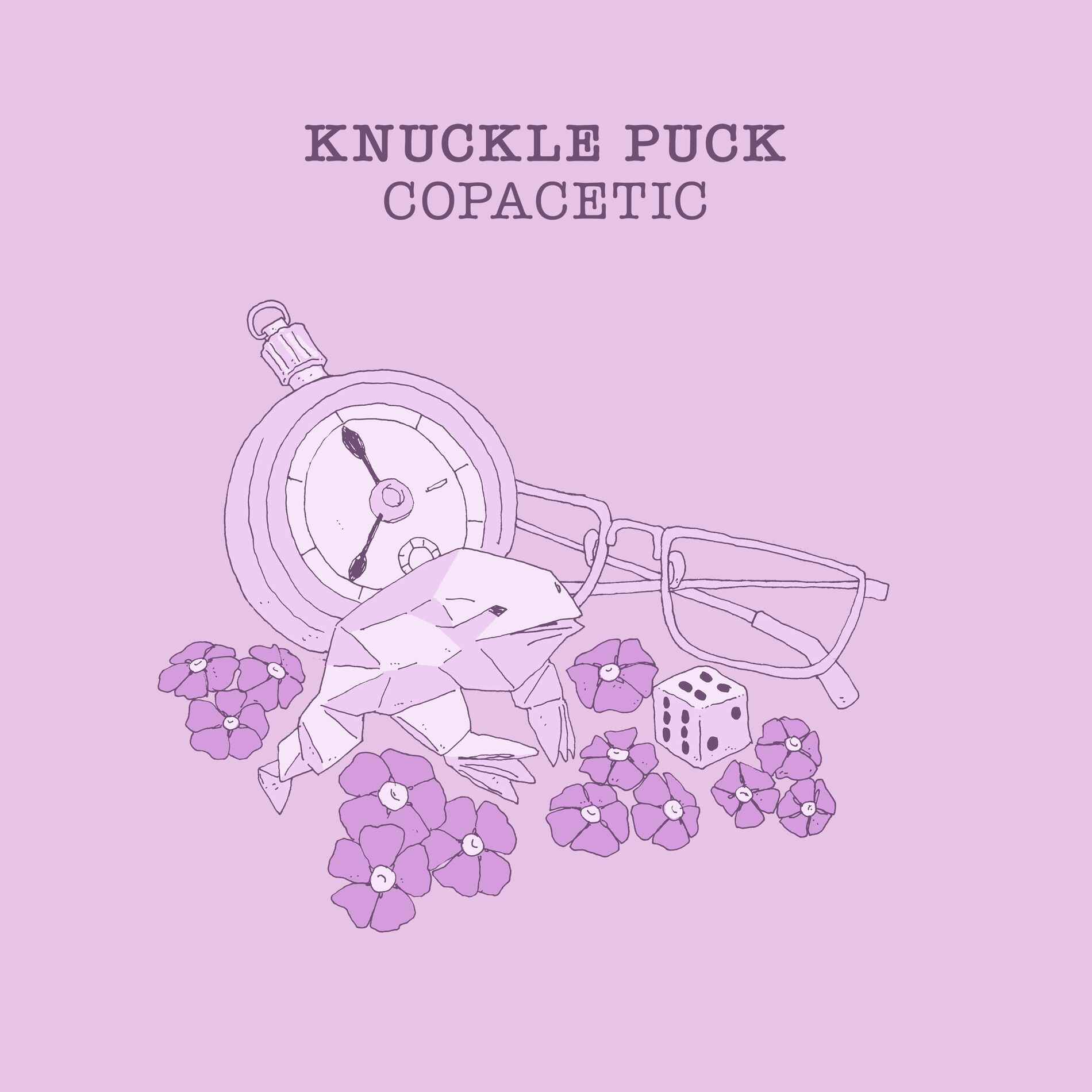Album cover of Evergreen