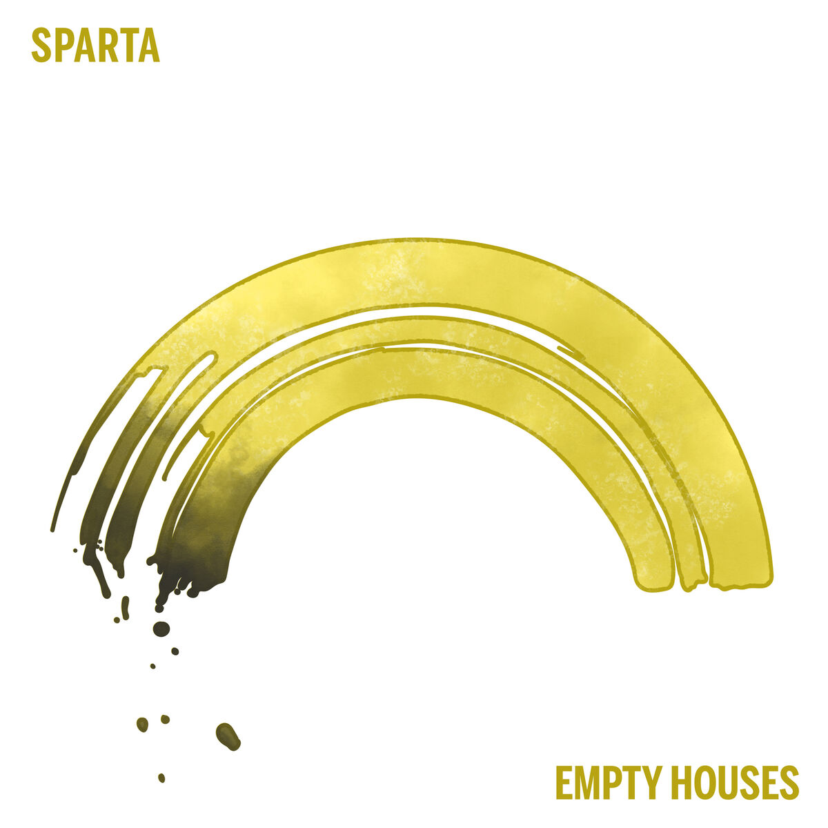 Album cover of Empty Houses