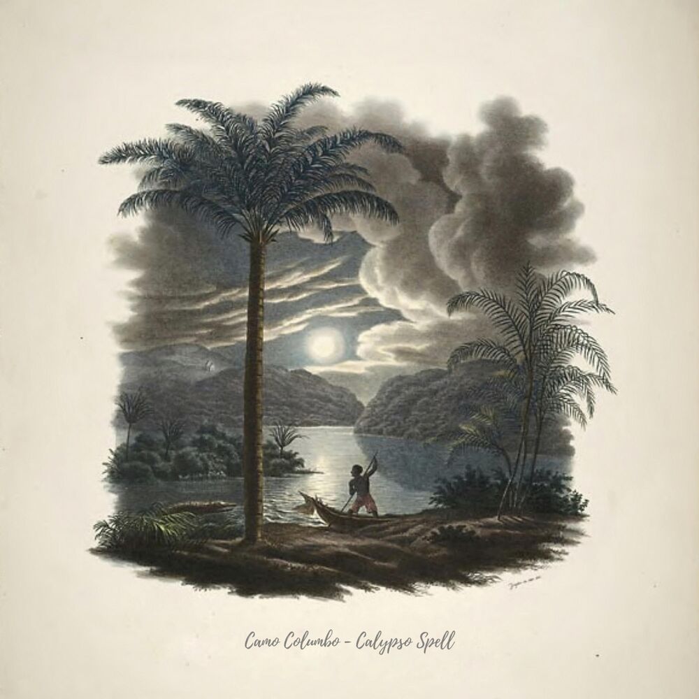 Picture of Calypso Spell