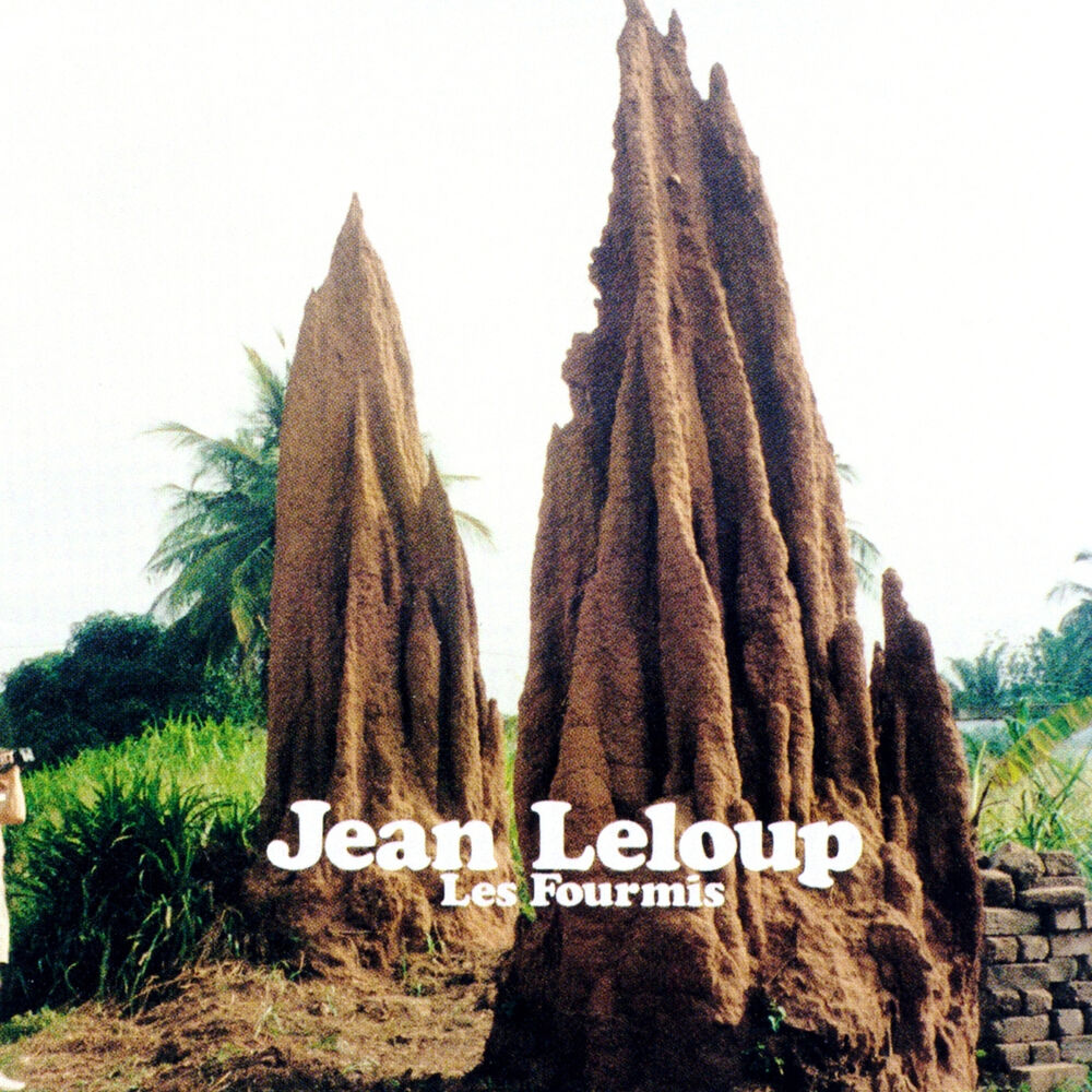 Picture of Les fourmis
