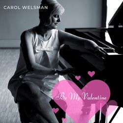 Cover of Be My Valentine