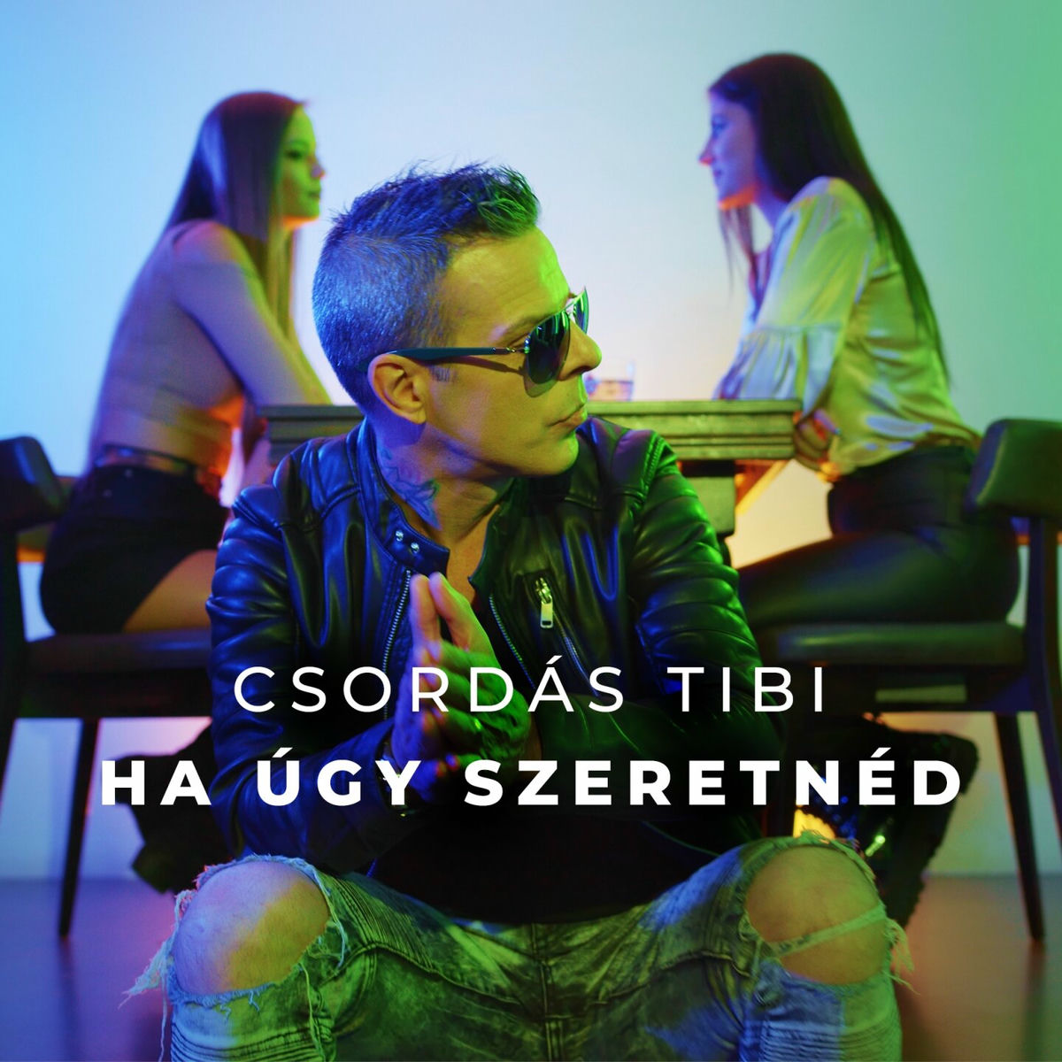 Album picture of Ha úgy szeretnéd