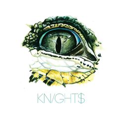 Cover of Alligator