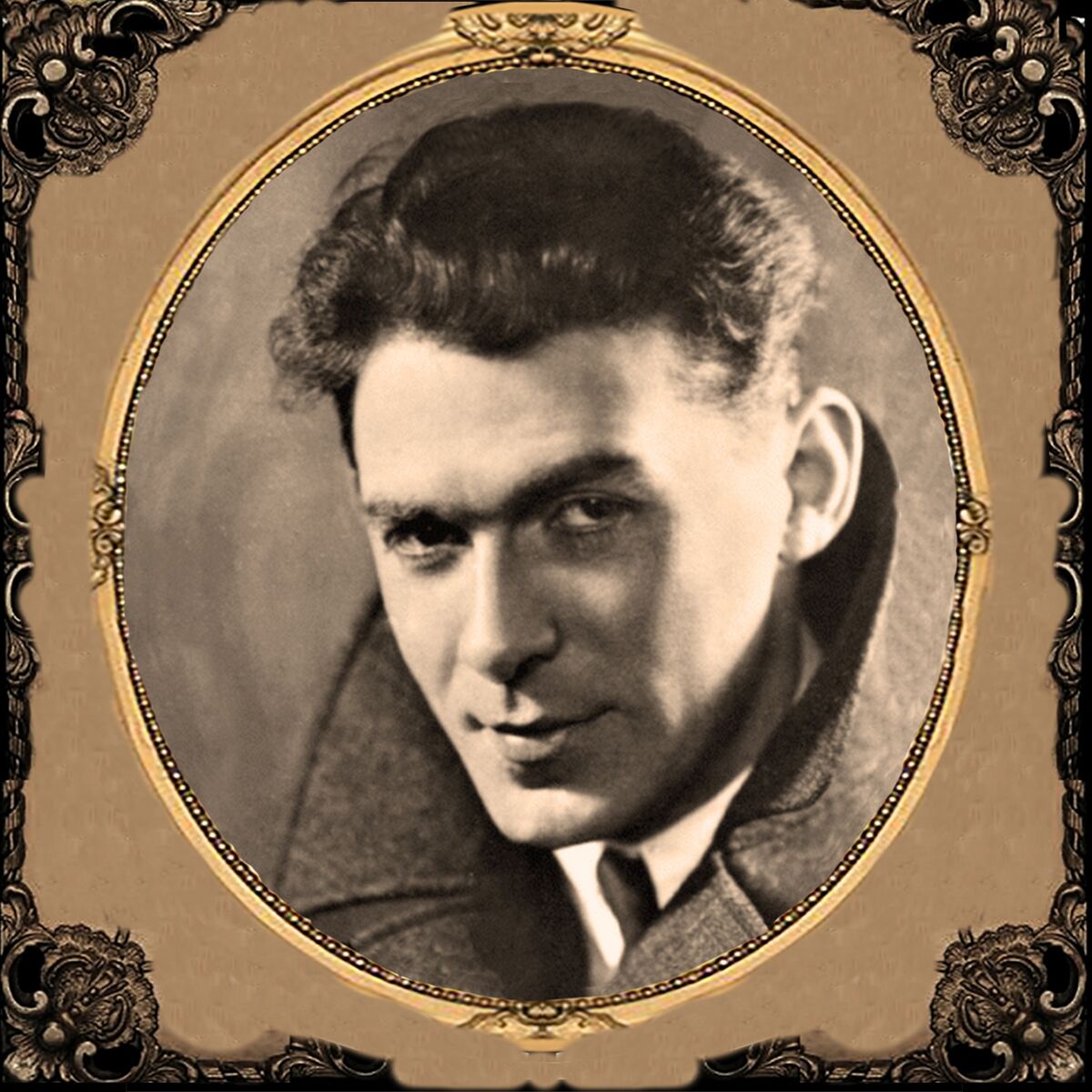 Album cover of Золотая коллекция