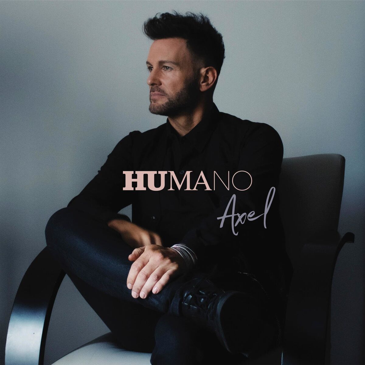 Album cover of Humano