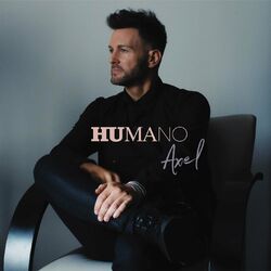 Cover of Humano