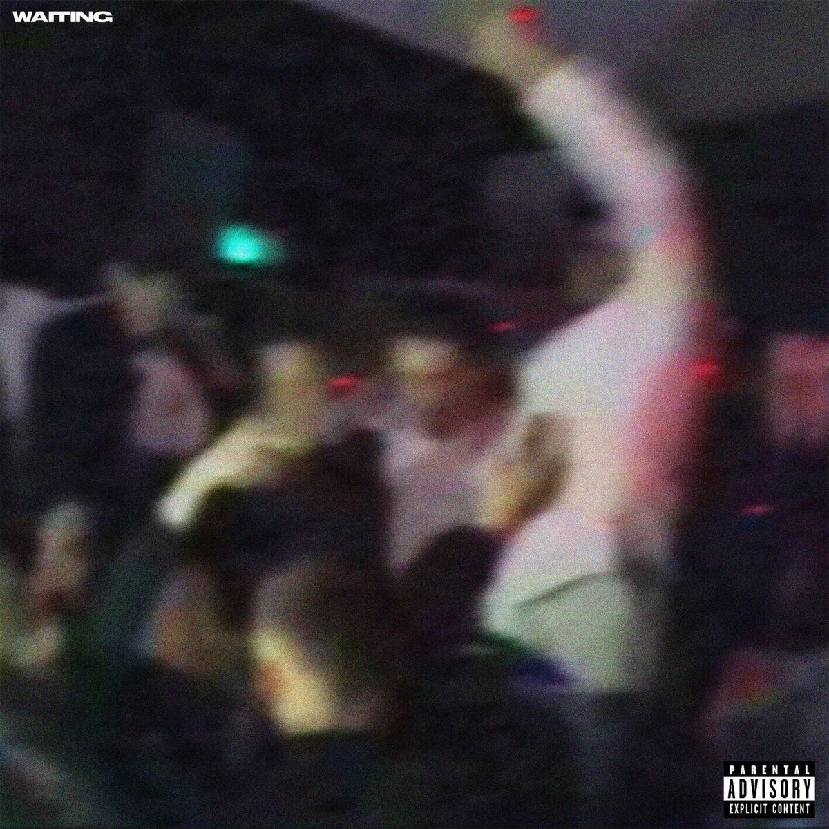 Album cover of Waiting