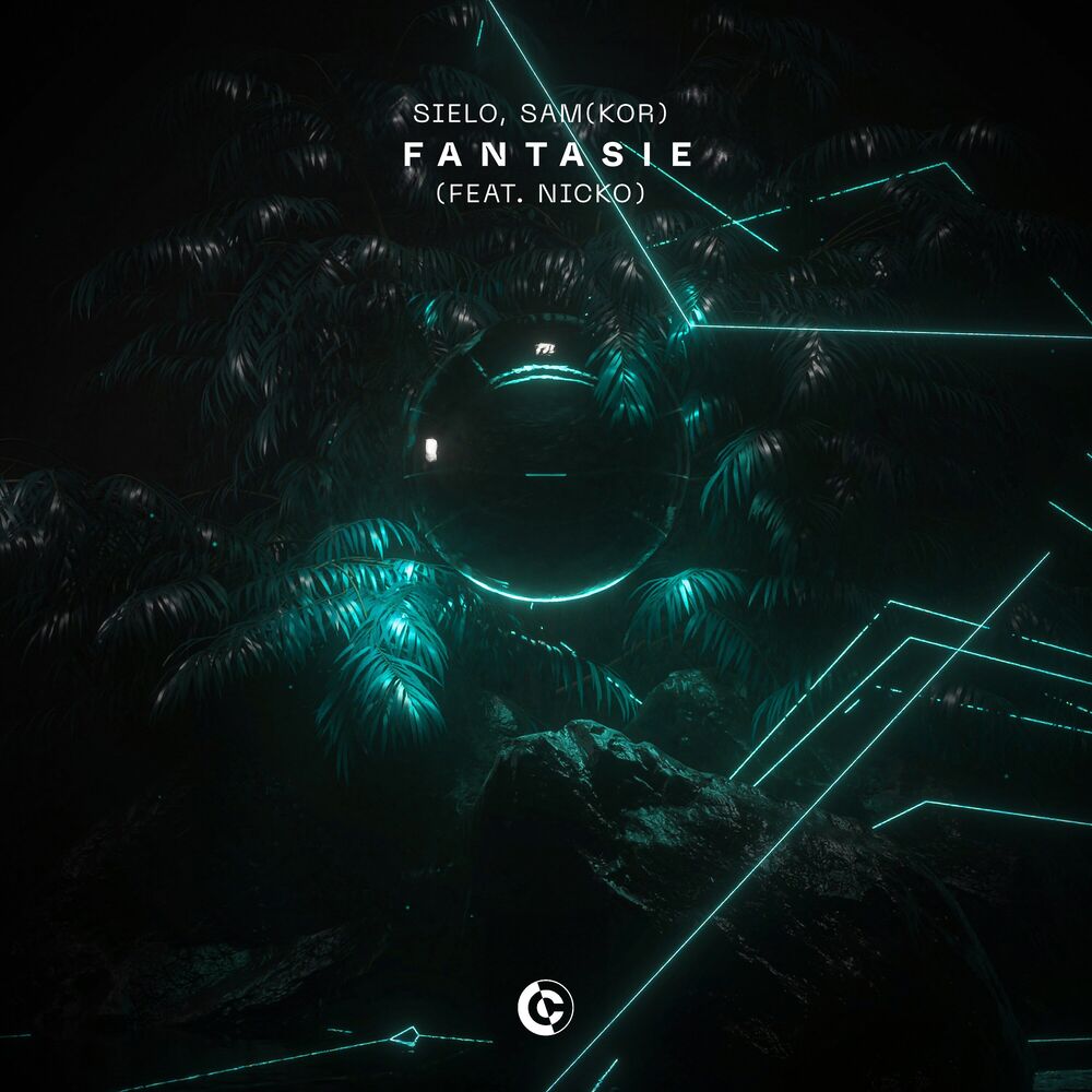 Picture of Fantasie (feat. Nicko)
