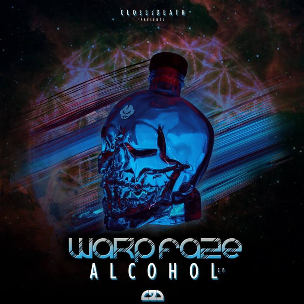 Picture of Alcohol EP