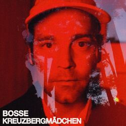 Cover of Kreuzbergmädchen