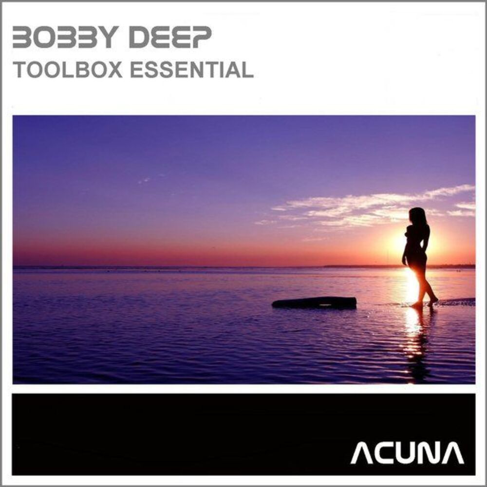 Picture of Toolbox Essential