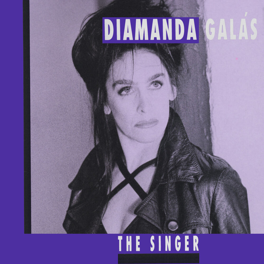 Picture of The Singer